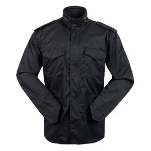 ホットセール冬M65フィールドジャケットカモフラージュ - Product Image 1