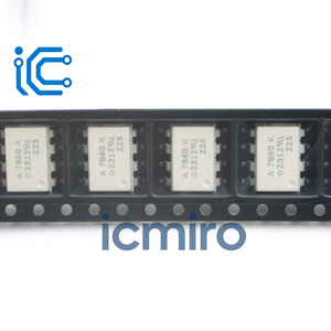 ICMICRO En Stock Nuevo Circuito Integrado Original Proveedores de Componentes Electrónicos HCPL-7860-500E - Product Image 1