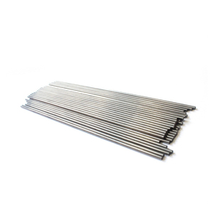 Espacios en blanco de mecanizado de carburo Premium para producción de piezas de ingeniería de precisión - Product Image 3