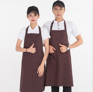 Heavy-duty Apron for the Modern Cook. Waterproof Fabric with Essential Tool Pockets, Blending <b>Utility</b> and Style Effortlessly. - Product Image 3