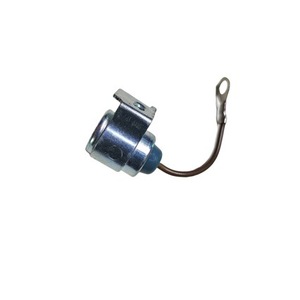 Condensador de Encendido para Toyota 19133-16240, Pieza de Repuesto para Distribuidor - Product Image 2