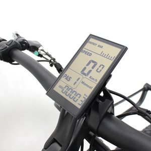 <span class=keywords><strong>JOBO</strong></span>/OEM 48V500W Bafang vélo électrique multifonction haute puissance 26in 48V/14AH gros vélo électrique - Product Image 2