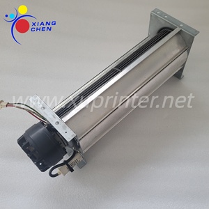 Ventilateur d'origine ER 61.115.2401 pour machine d'impression offset Heidelberg - Product Image 6