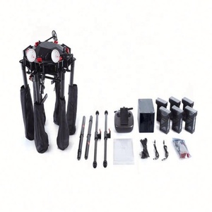 Original M600 Pro 6KG Payload Matrice 600 Pro 100% Original Commercial <b>Drone</b> <b>4K</b> UHD Camera Foldable Design Plastic Material 25 - Product Image 5