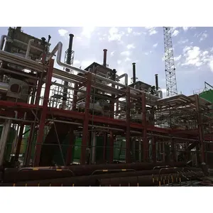 Fabbriche cinesi vendono caldaie a generatore di vapore industriale di alta qualità