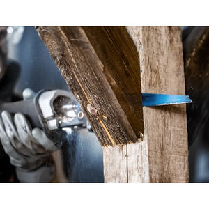 Bosch Expert 1267 XHM <b>Reciprocating</b> Saw <b>Blade</b>, S-Shank, 300mm - Product Image 5
