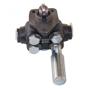 Bomba de transferencia de combustible de inyección de motor de alta calidad para cargador C61621 A039, de fabricación de alta calidad - Product Image 2