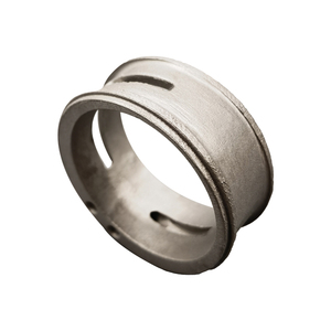 Dịch vụ in 3D SLM chính xác cho các bộ phận thép không gỉ tùy chỉnh tạo mẫu nhanh các thành phần kim loại sản xuất hàng loạt - Product Image 3