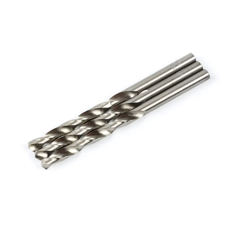 Factory High Quality drill for drilling stainless steel hss m42 bc thang khoan metal bit