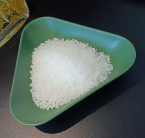 Precio de fábrica Virgen PP T30s T03 Polipropileno Rafia Grado PP - Product Image 5