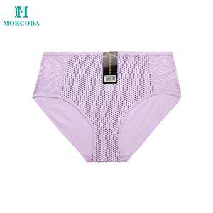 Трусики женские с высокой талией - Product Image 5