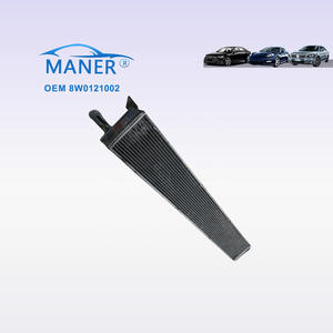 อะไหล่ระบบระบายความร้อนรถยนต์ MANER 8W0121002 8W0121251AB หม้อน้ำสำหรับ Audi SQ5 A4 A5 A6 A7 A8 Q5 Q7 Q8 ปี 2021- - Product Image 3