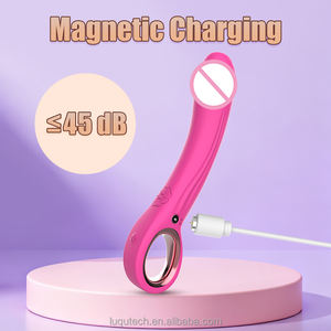 Desirix 2025 juguetes impermeables para adultos vibrador máquina de masturbación vibratoria para mujeres consolador realista silencioso - Product Image 3