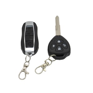 Sistem <span class=keywords><strong>Alarm</strong></span> sepeda motor 12V Remote Control dengan Flameout Dual kedip ganda sistem keamanan sepeda motor - Product Image 5