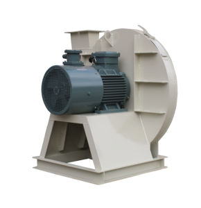 Ventilateur haute pression nettoyeur de poussière souffleur d'air ventilateurs haute pression haute température - Product Image 5