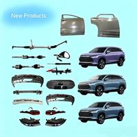 Nouvelle pompe à eau électrique de haute qualité pour voiture, compatible avec BYD Dolphin Yuan PLUS Seal Song Qin EV Han EV Champion Edition 13224360-00