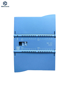 โมดูล I/O ดิจิตอลเซ็นเซอร์ควบคุม PLC ใหม่เอี่ยม1223 dc/dc 6ES7 223-1BL32-0XB - Product Image 1