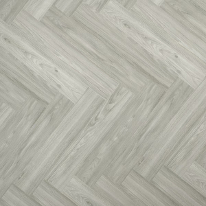 Noyau rigide en vinyle <span class=keywords><strong>de</strong></span> luxe imperméable à l'eau 4mm Click Lock Fishbone Wood Oak Herringbone Spc Flooring - Product Image 2