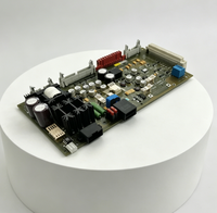 1 pièce de circuit imprimé UVM3-V de bonne qualité 00.785.1296/01 pour pièces de rechange de machine d'impression Heidelberg