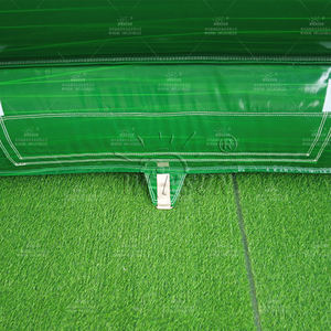 Toboggan aquatique gonflable Winsun en PVC pour parc aquatique extérieur à usage commercial - Product Image 5