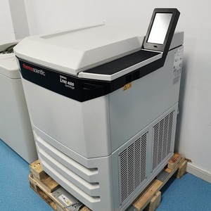 เครื่องปั่นเหวี่ยงแบบแช่เย็น Sorvall LYNX 4000 ความเร็ว 4000 รอบต่อนาที หน้าจอสัมผัส สำหรับใช้ในห้องปฏิบัติการ - Product Image 1