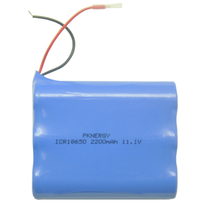 Batterie Li-ion rechargeable de haute qualité 18650 10s3p ou 3s2p 36v ou 11.1v 7800mah 5200mah - Product Image 3