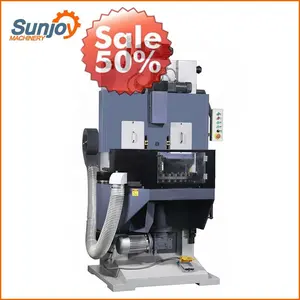 SJGB5.0 Cnc เครื่องบดม้วนกับ ISO จาก Sunjoy