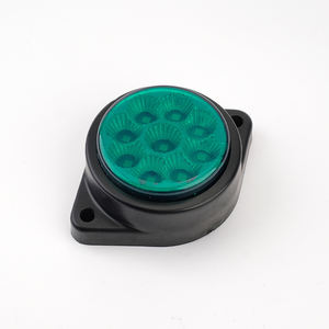 Offre Spéciale 12v 24v LED feux <span class=keywords><strong>de</strong></span> gabarit ambre rouge blanc marqueur latéral et indicateur <span class=keywords><strong>de</strong></span> remorque accessoires <span class=keywords><strong>de</strong></span> lumière <span class=keywords><strong>de</strong></span> voiture en vente - Product Image 3