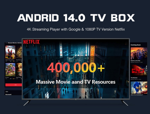 Nuevo TV Box Z8 <span class=keywords><strong>Pro</strong></span> S905Y5 2026, Android 14, Reproductor Multimedia 4K, 4GB 32GB, Smart Android Box Z8 <span class=keywords><strong>Pro</strong></span> Y5 - Product Image 4