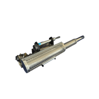 Pulvérisateur intérieur/extérieur TS75L, machine à brume d'eau, nébuliseur thermique à double usage