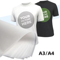 Personnalisation flexible de l'impression d'écran de DTG DTF, gaufrage de bouffée 3D de broderie