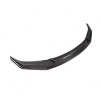 Spoiler avant en fibre de carbone F87 M2C GTS pour BMW M2 Competition 2019-2021