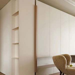 Meubles de maison personnalisés pour appartements et villas, armoires de salon et placards de chambre à coucher - Product Image 3