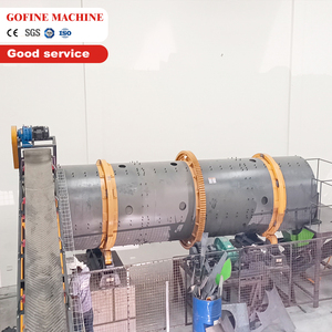 Ligne de production d'<span class=keywords><strong>engrais</strong></span> composés professionnelle, équipement <span class=keywords><strong>complet</strong></span> pour la fabrication d'<span class=keywords><strong>engrais</strong></span> granulaires - Product Image 6