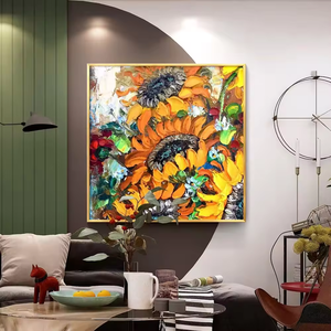 Nghệ thuật kỹ thuật số signages độ sáng cao 22 26.5 33 inch Vuông LCD hiển thị TFT vuông hiển thị màn hình kỹ thuật số biển và hiển thị - Product Image 3