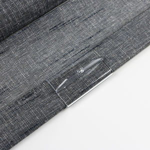 Stores romains sans cordon, design sans danger pour bébé, sans risque pour les enfants et les animaux domestiques, tissu détachable pour un entretien facile - Product Image 6