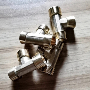 Accesorios de cobre Isométrico Directo Solar Aluminio-Accesorios de tubo de plástico Accesorio de clip de cobre - Product Image 6