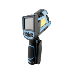 Caméra thermique portative PFA pour la mesure de température industrielle, modèle LT7 LT7 Ther - Product Image 6