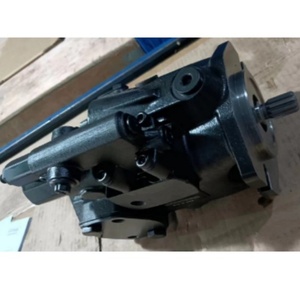 Bomba Hidráulica AN374888 para Cosechadora de Algodón John Deere 7660 - Product Image 4