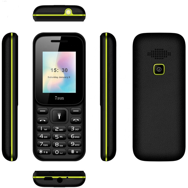 New Product B310mini Small Phone