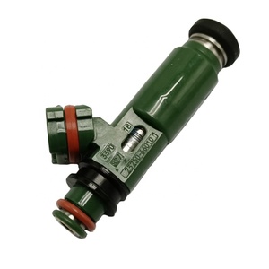 OEM 23209- 汽车燃油零件发动机喷油器总成适用于陆地巡洋舰 MR2 HILUX PRADO - Product Image 2