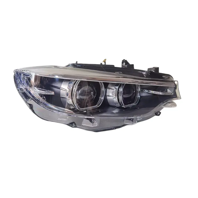 Bán Đèn Pha Led Nguyên Bản Chất Lượng Cao Cho Xe BMW 4 Series F32 F33 F36 M3 M4 Xenon 2017 Năm