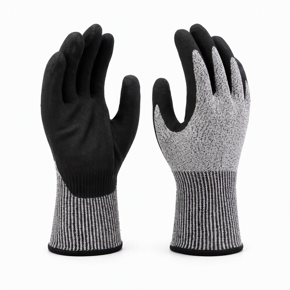 Economical Economical Cut Level 5 Work Gloves| Alibaba.com
