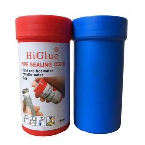 Higlue 50m Ống <span class=keywords><strong>Sealant</strong></span> niêm phong dây chủ đề kim loại-nhựa doanh - Product Image 5