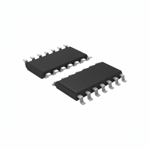 TS339IYDT 14 SOlC ชิปอิเล็กทรอนิกส์ ชิ้นส่วนอิเล็กทรอนิกส์ BOM IC มีสินค้าในสต็อก - Product Image 1
