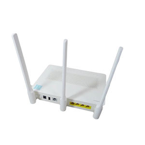 HN8546Q Gepon Xpon Módem Wifi Onu <span class=keywords><strong>Tp</strong></span>-<span class=keywords><strong>link</strong></span> 4Ge Lan 10G Gpon Onu Onu Wifi - Product Image 1