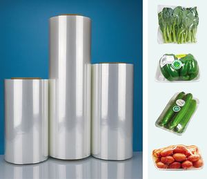 Stampato POF <span class=keywords><strong>film</strong></span> termoretraibile - Product Image 5