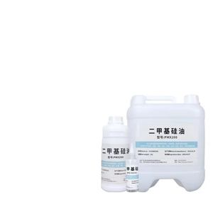 Aceite de Silicona Adhesivo XIAMETER PMX-200 de Dow Corning, Fluido de 200 CSt, 1L/10L o Envases Pequeños - Product Image 3
