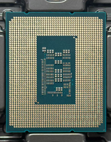 Untuk Prosesor CPU Desktop Core I3-14100F 3.5GHz LGA 1700 58W 4/6-core 192GB