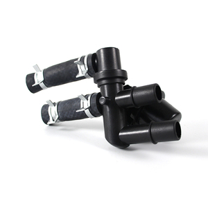 Rakitan katup pemanas suku cadang otomatis, performa tinggi untuk Ford Transit EC19 18D489 BA - Product Image 6